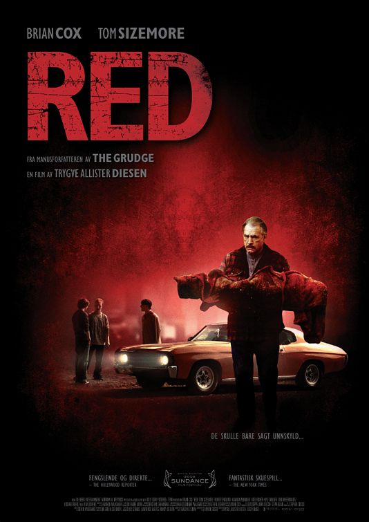 Red 2008 Watch Online