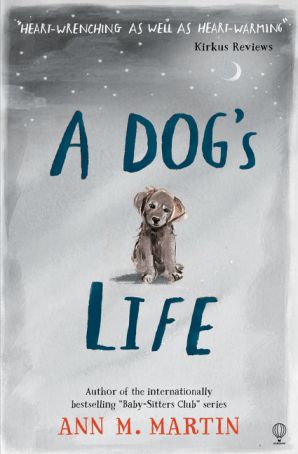 a dog's life