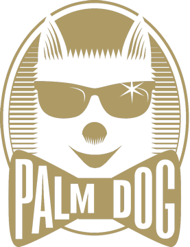 palm dog award