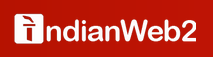 Indian web 2 logo