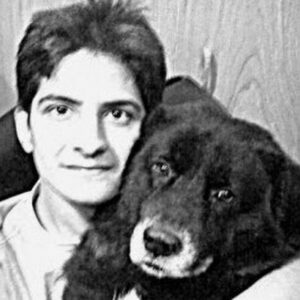 Abhishek Joshi, Founder of Dog with Blog