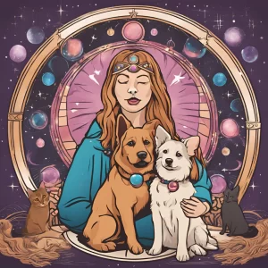 pet psychics