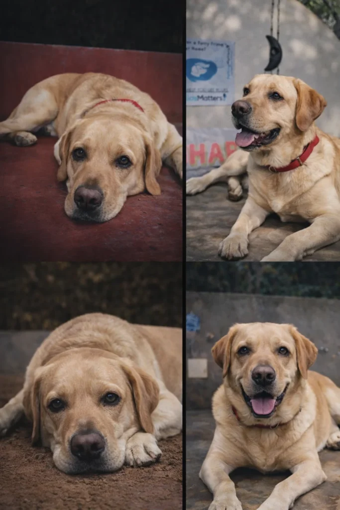 Are you or someone you know looking to Adopt a best friend? Meet Cooper 🐾