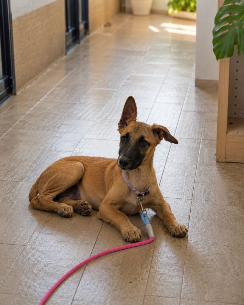 Adoption Appeal for Rudra