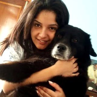 Abhilasha, Community Manager at Dog with Blog