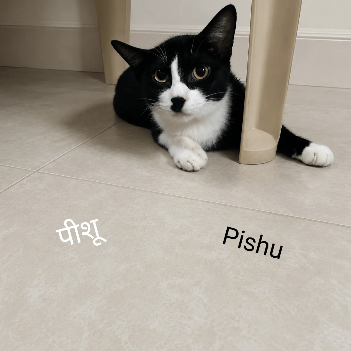 Kittens adoption appeal from Wazirabad in Delhi NCR
