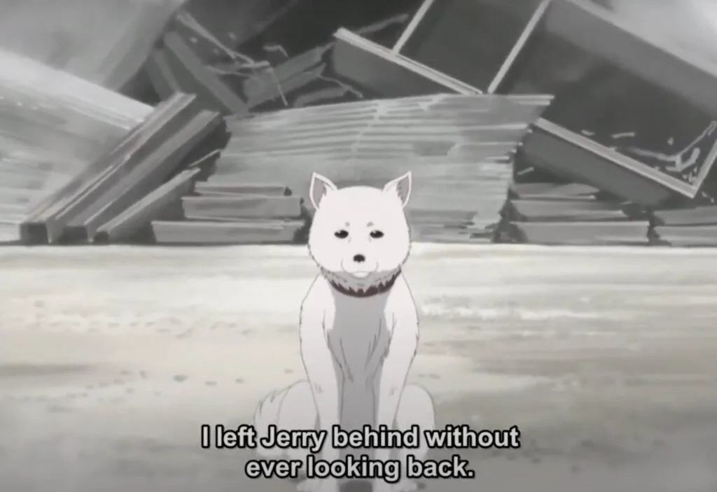 episode 153 gintama