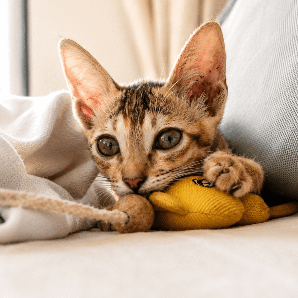 No One Wants Cleo - pet for adoption in Mumbai