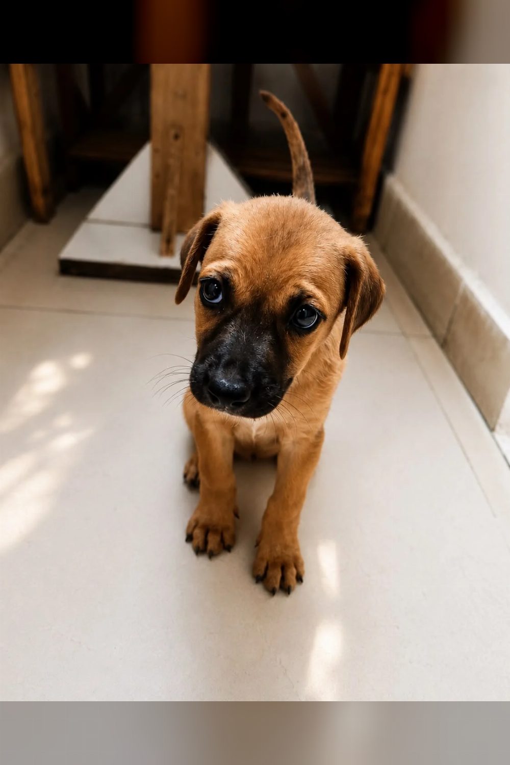 Adopt Evii (Delhi/NCR)