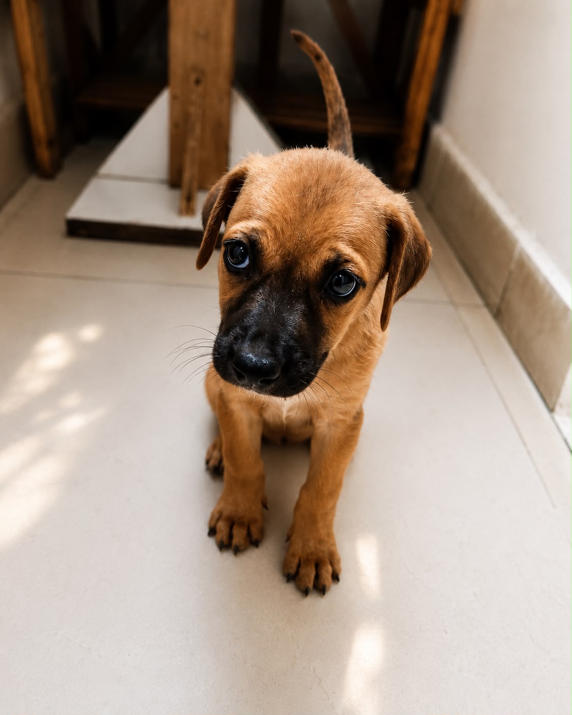 Adopt Evii (Delhi/NCR)