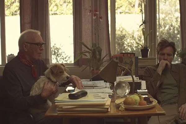 Beginners movie review