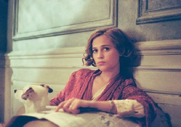 the danish girl