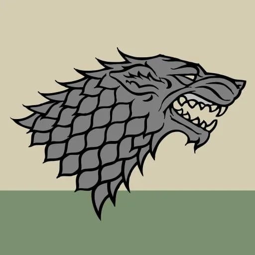 House Stark sigil