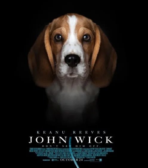 John Wick review