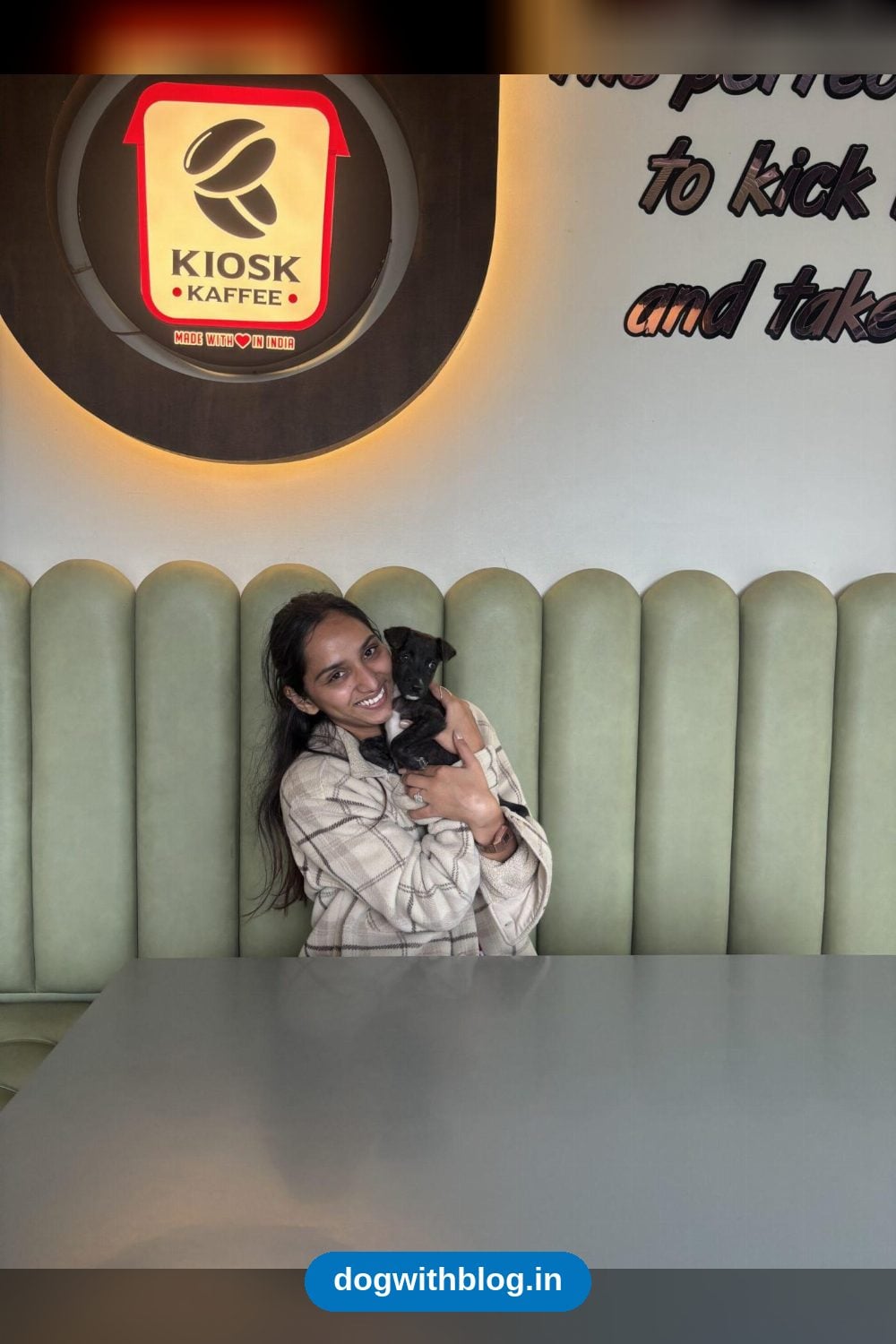 Lost Dog — Rio — Kolhapur
