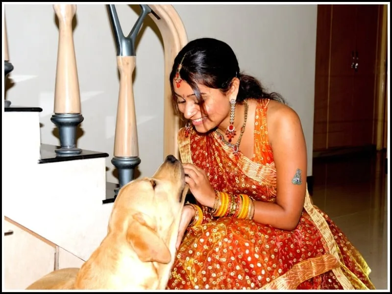 face of friendship, indian bride pet